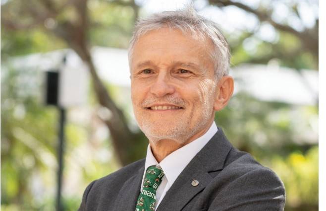 Professor Antonio Nanni