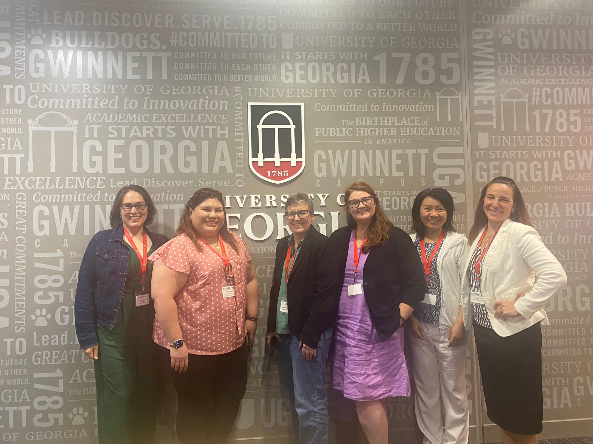 APCE Faculty, Students, and Alum Present at the 2024 Adult Education Research Conference (AERC)