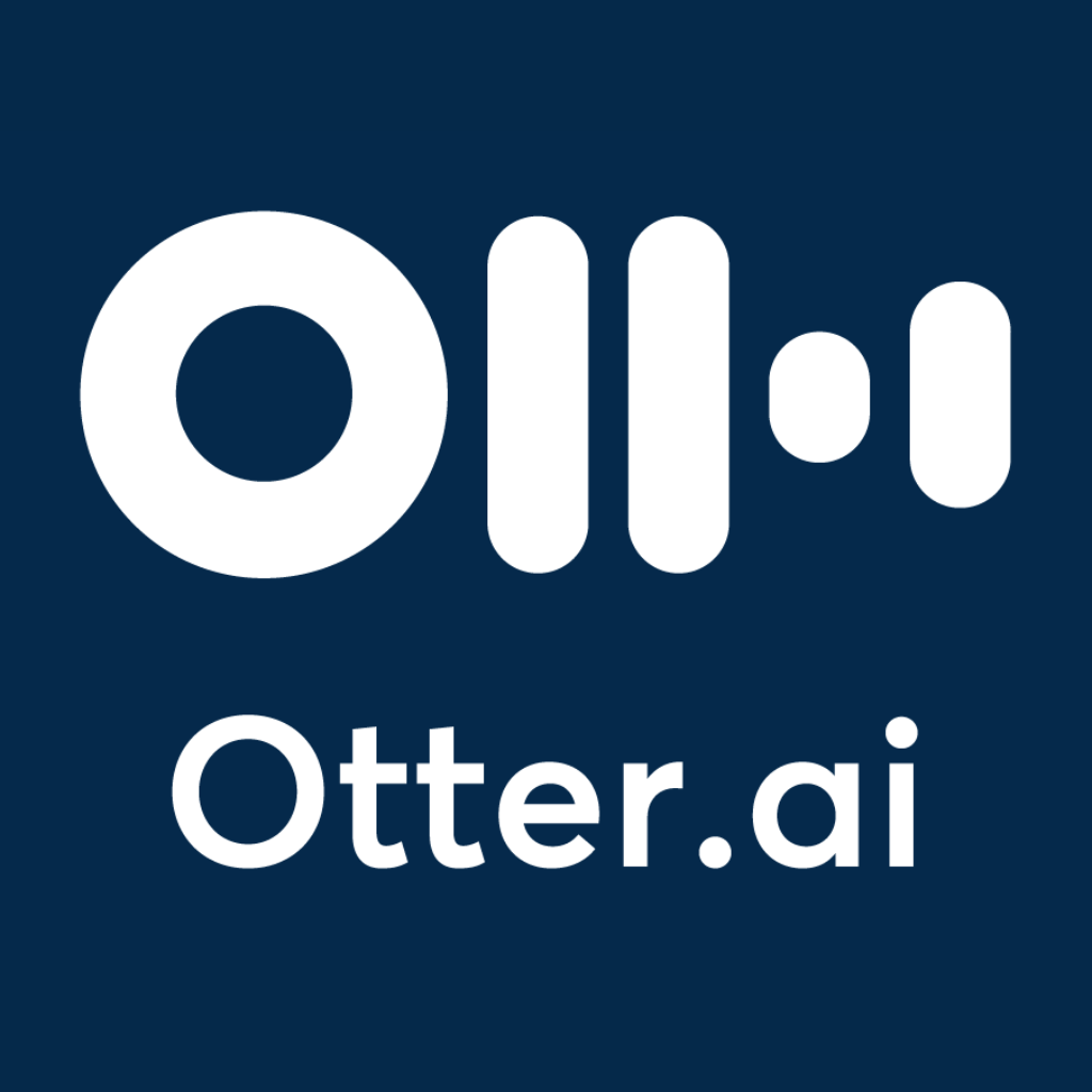 Otter.ai logo