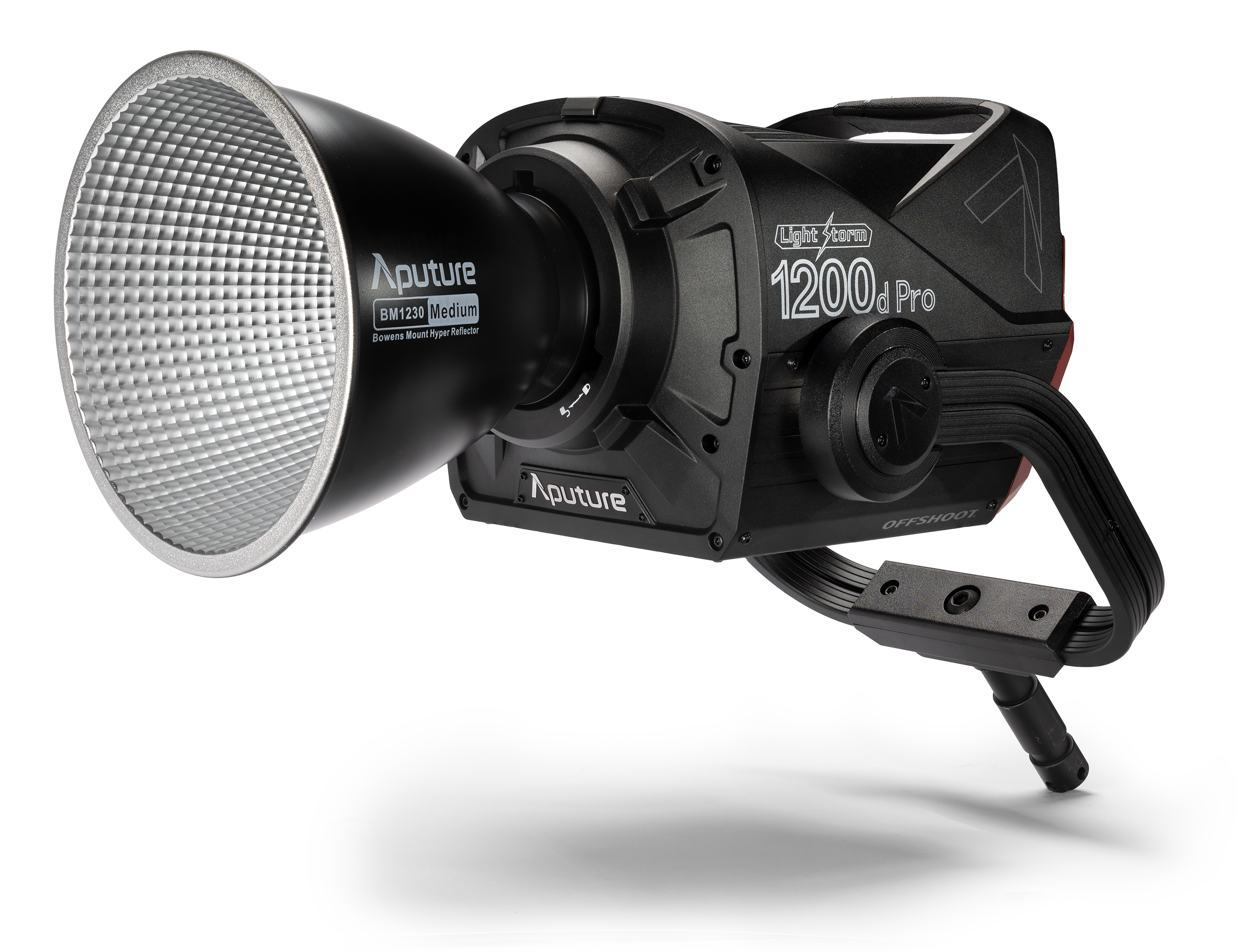 Aputure LS 1200d Pro