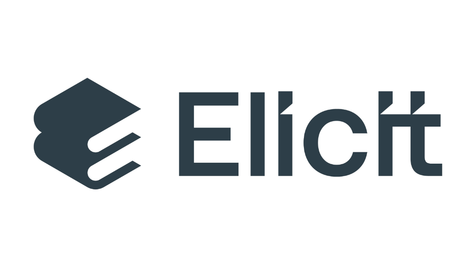 Elicit logo