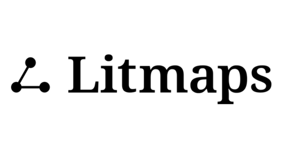 LitMaps logo