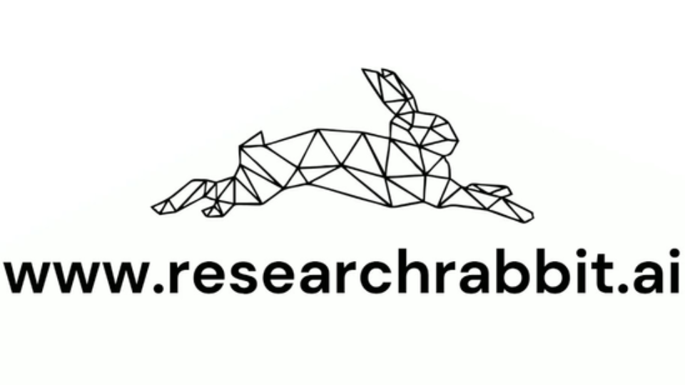 Research Rabbit logo