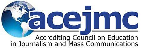 ACEJMC Logo