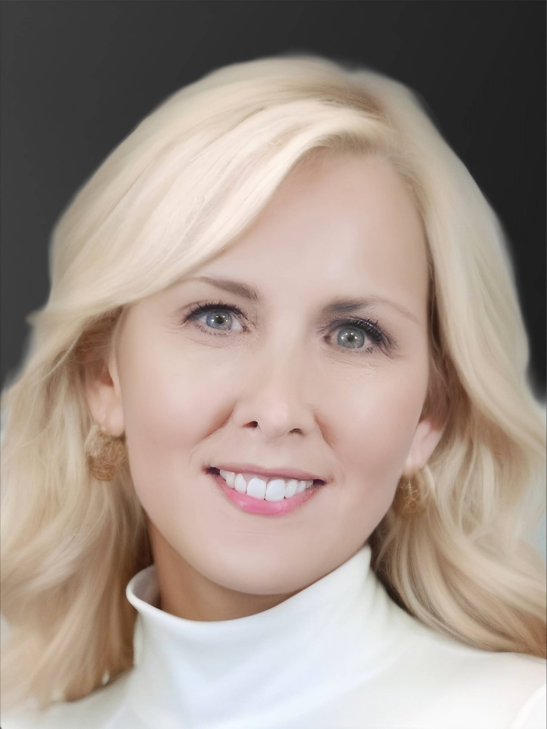 Headshot of Dr. Melinda Villagran.