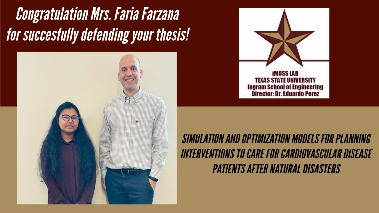 Farias defense thesis