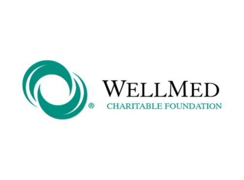 Wellmed charitable foundation logo