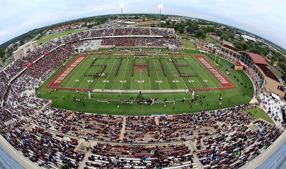 bobcat band