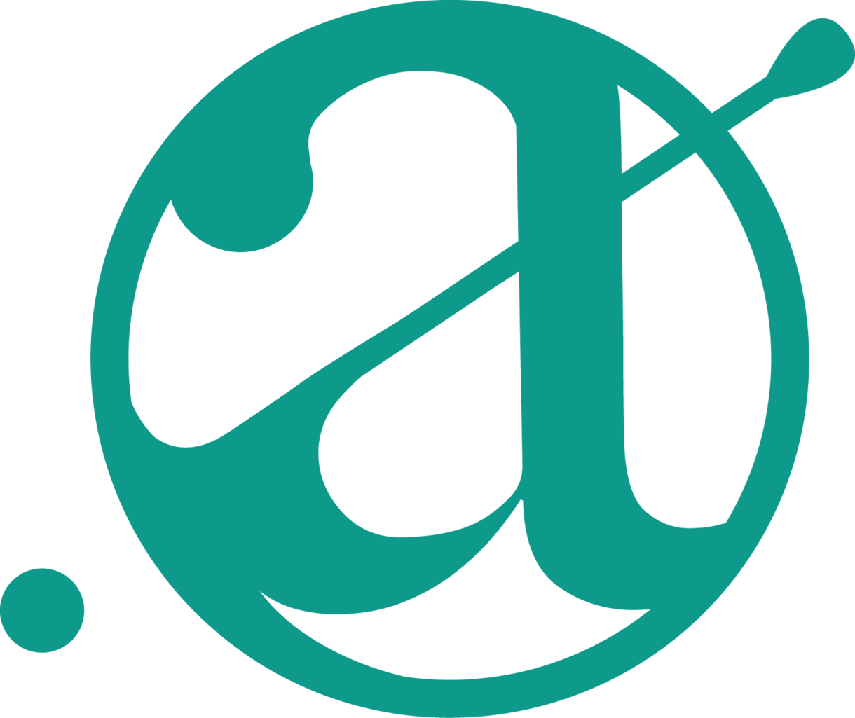 Amolingua logo