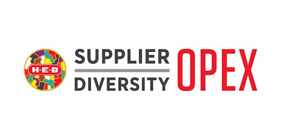 H-E-B Supplier Diversity Opportunity Exchange (OPEX) 2024