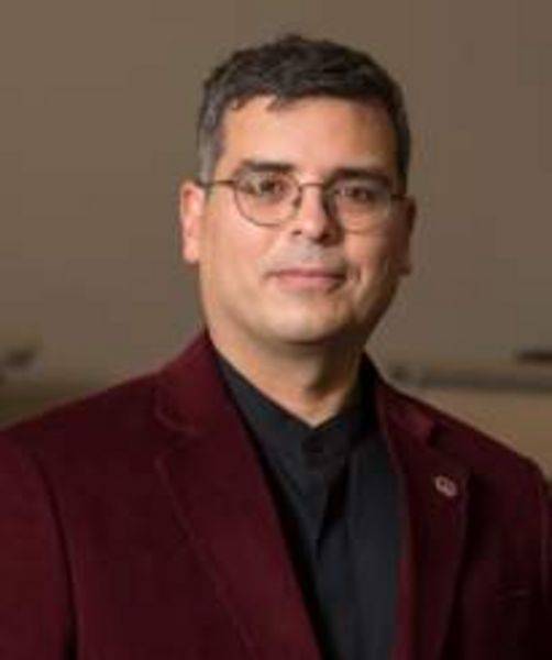 Image of Dr. Francis Mendez