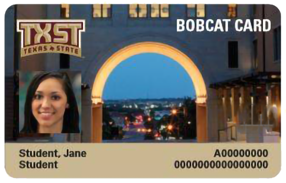 bobcat card