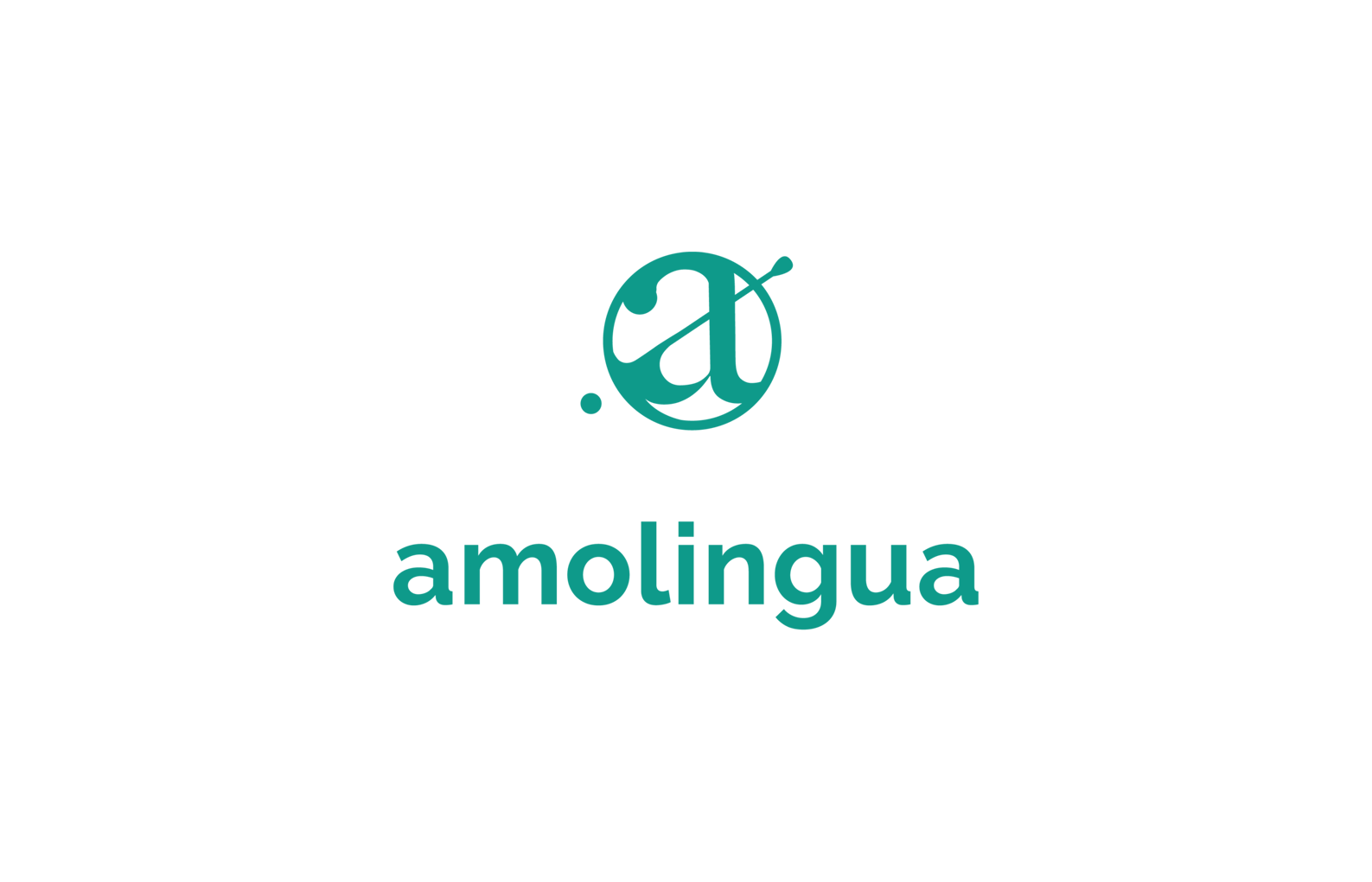 Amolingua Logo