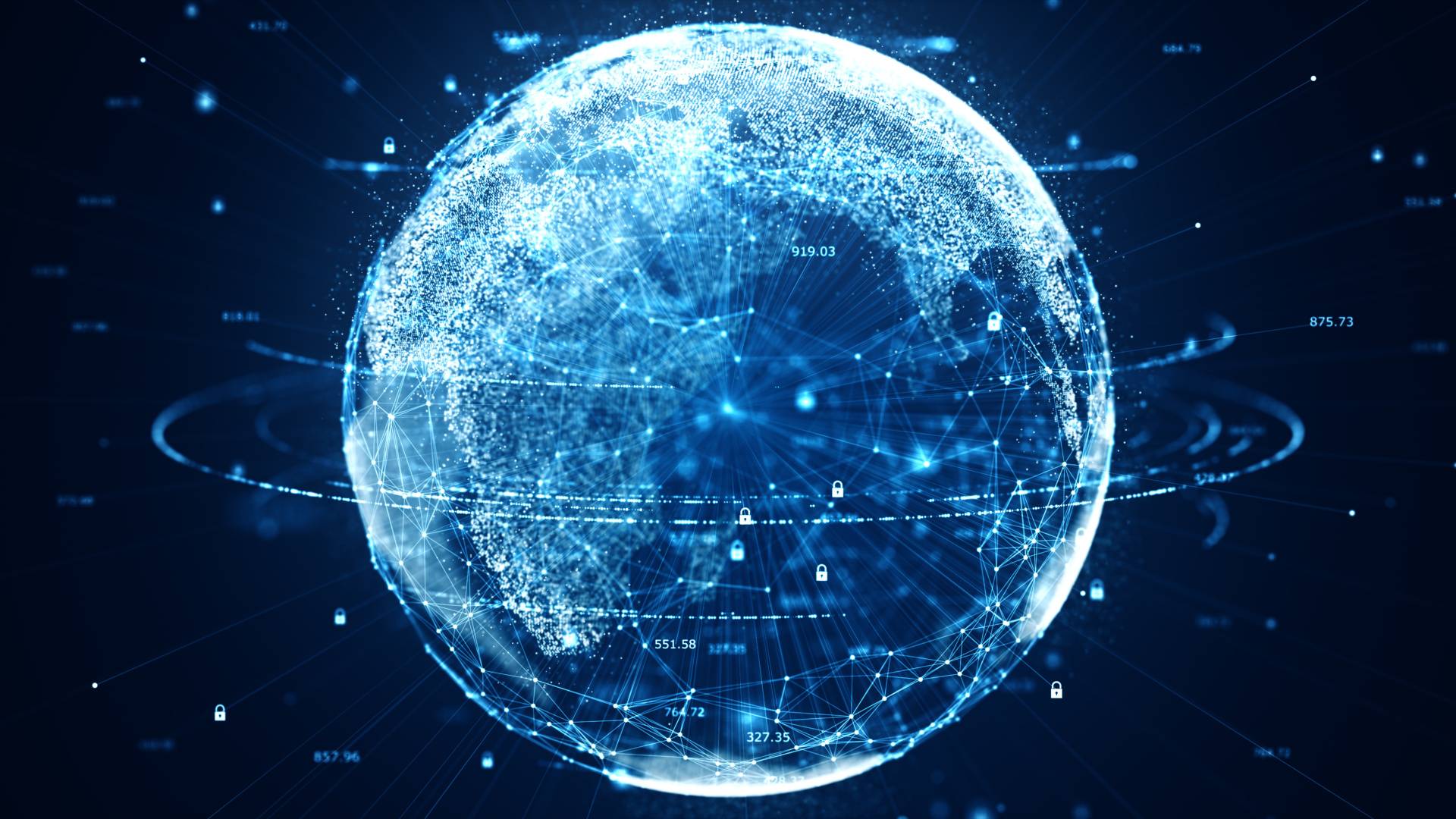 Languages are essential for Global Security!!