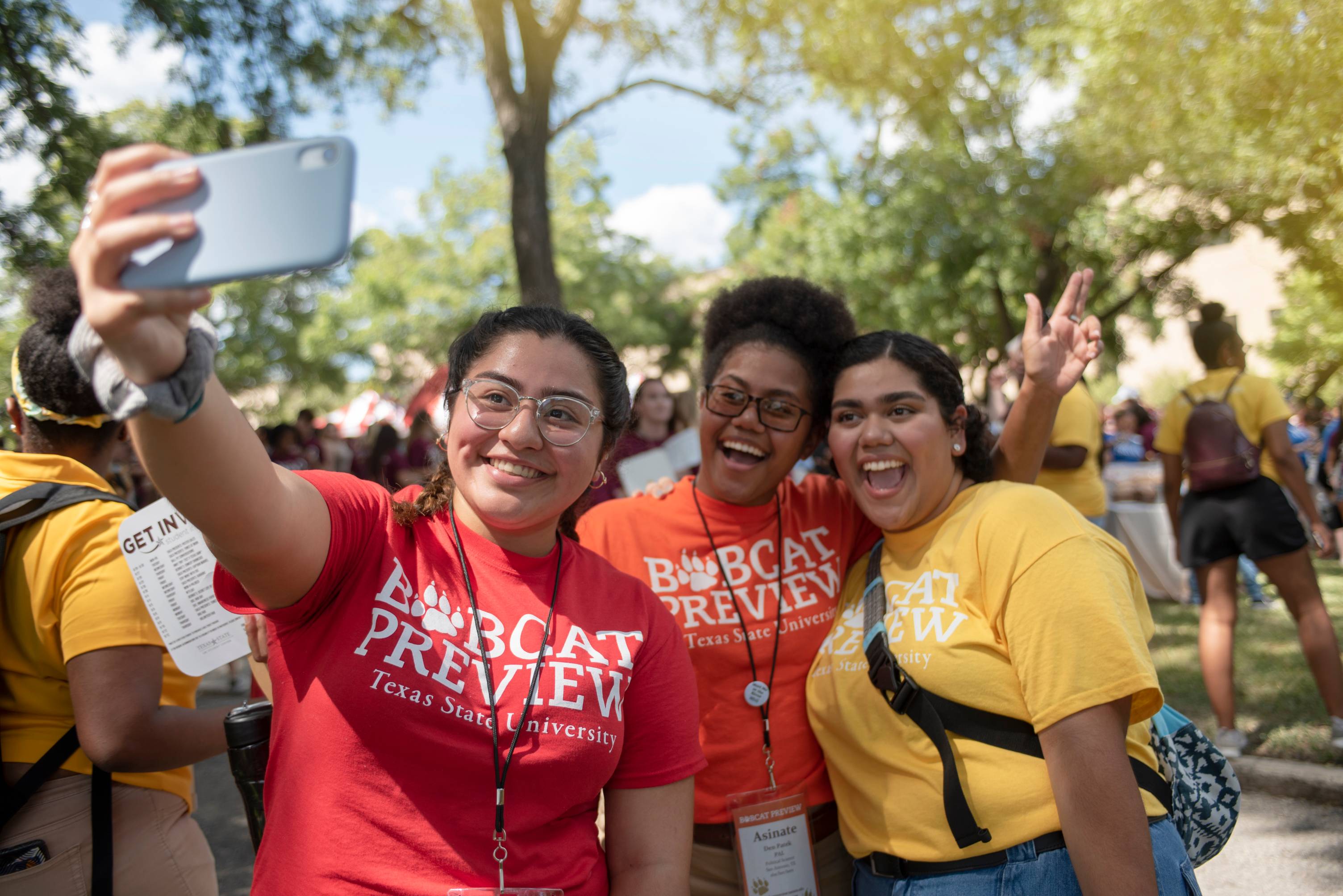 Student Association for Campus Activities