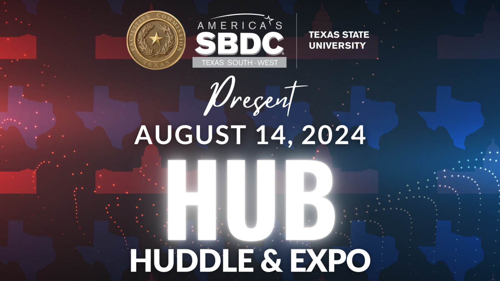 2024 HUB Huddle & Expo