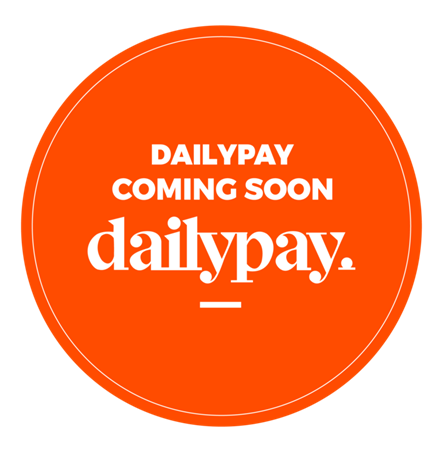 dailypay coming soon badge