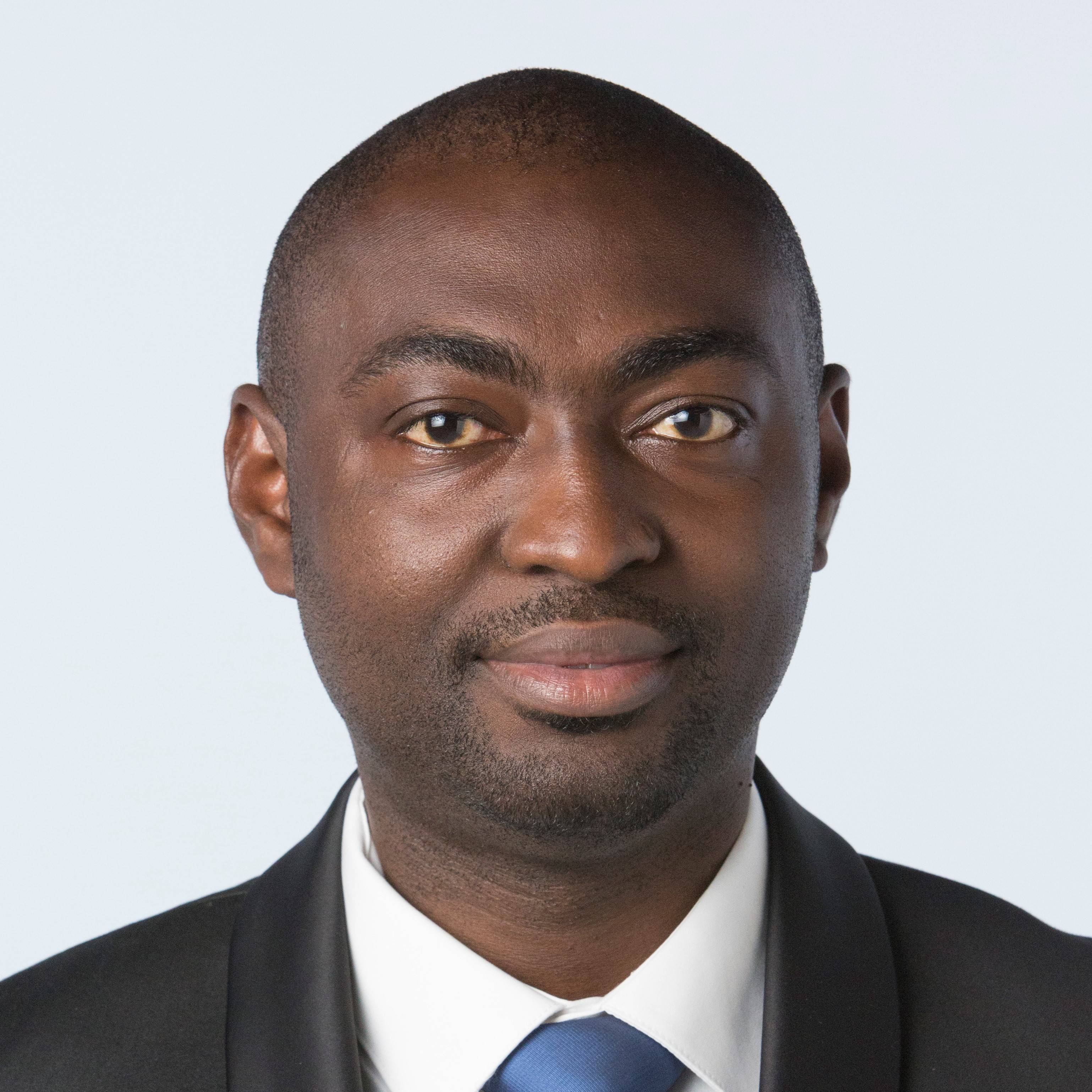 Michael Opoku