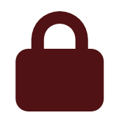 Lock icon