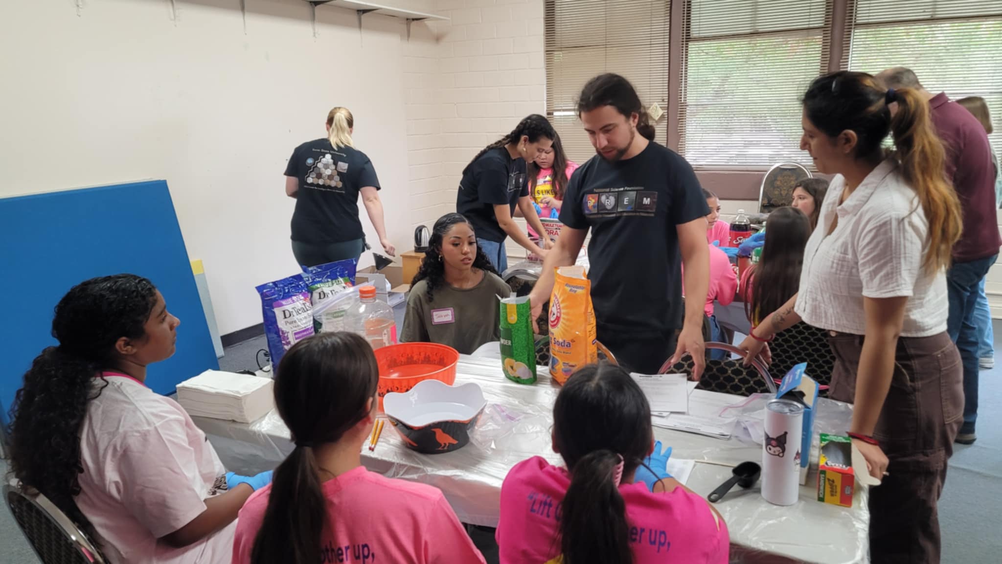 Outreach