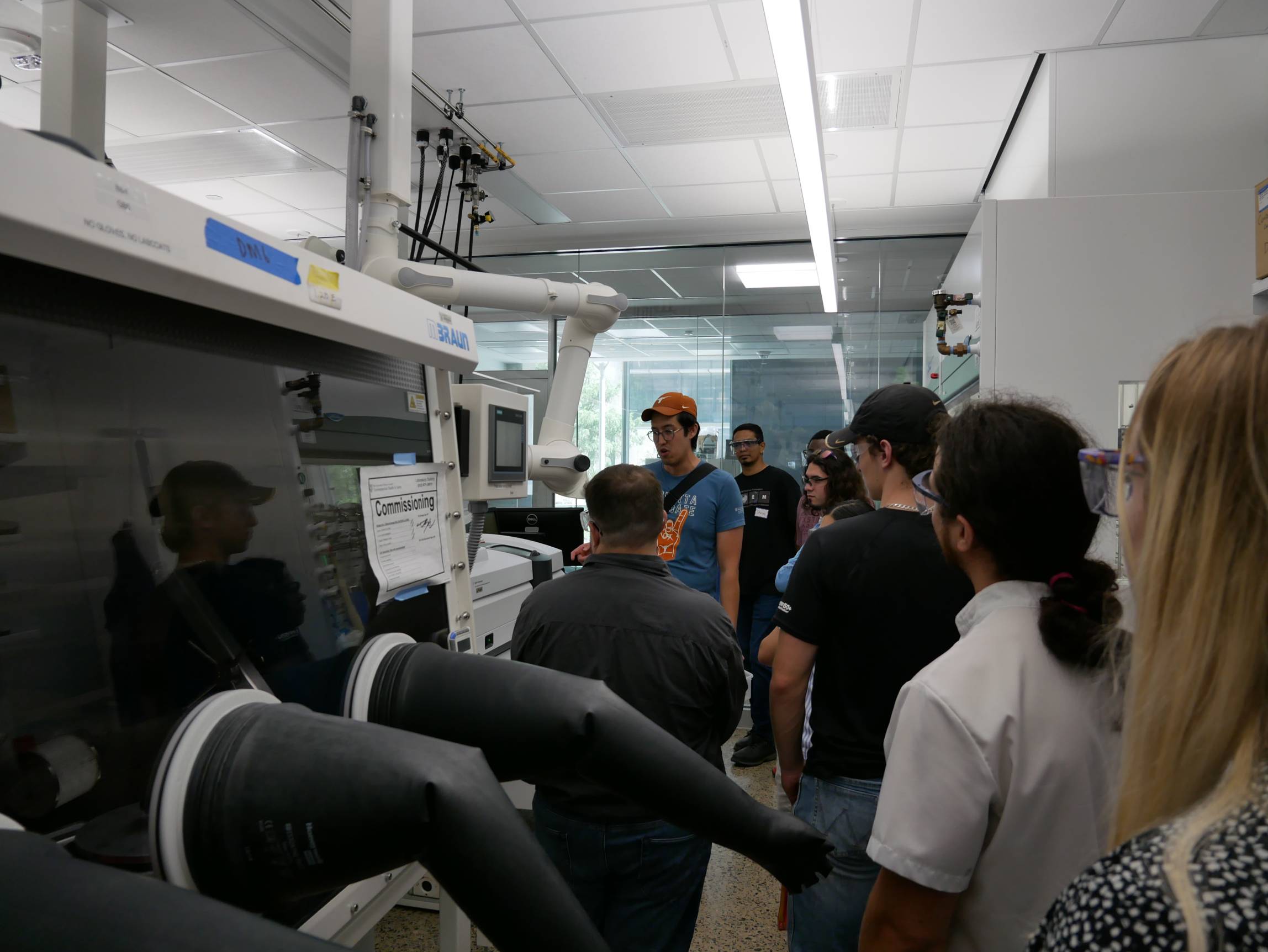 July 12 - PREM Day at UT Austin