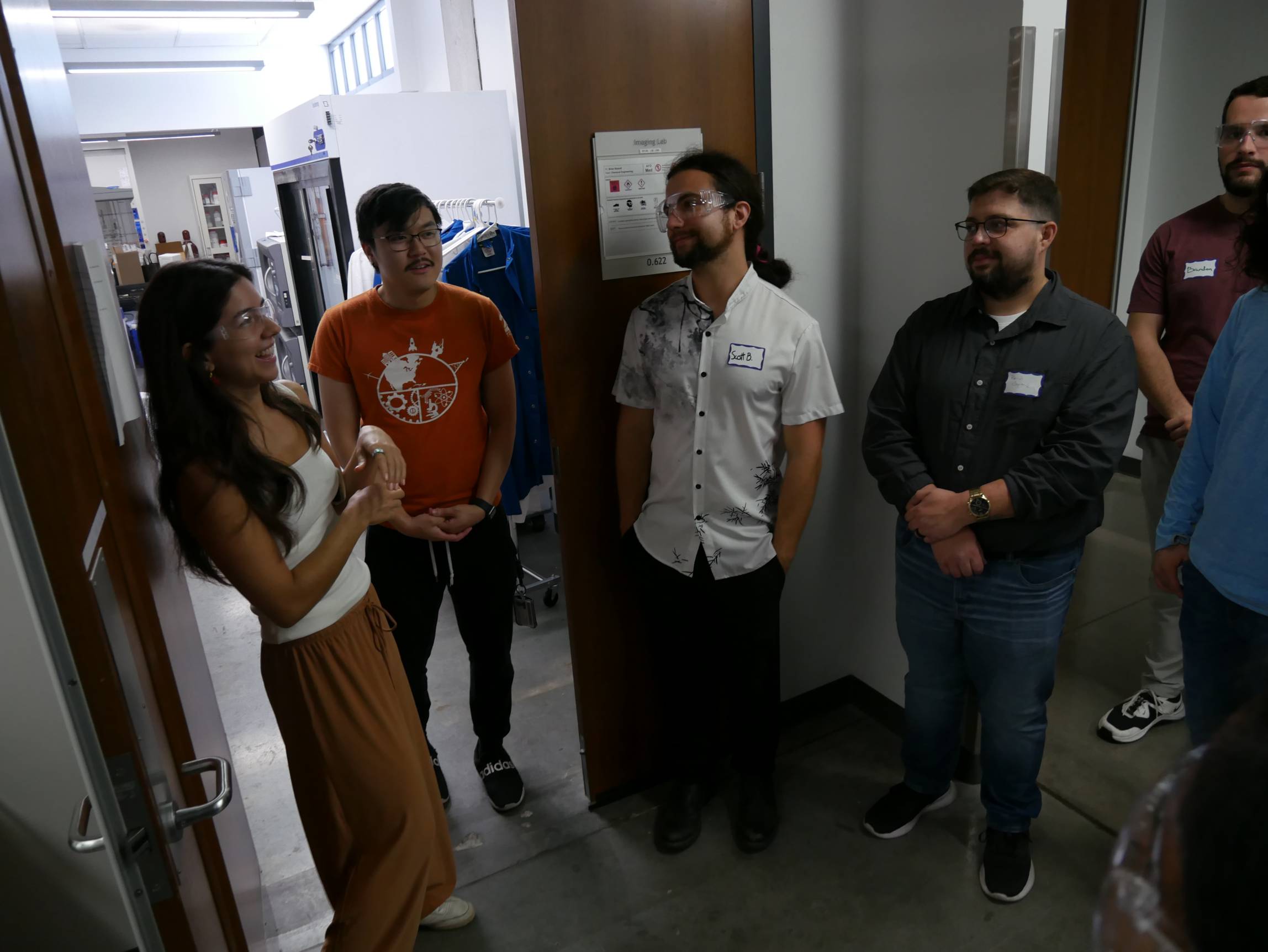 July 12 - PREM Day at UT Austin