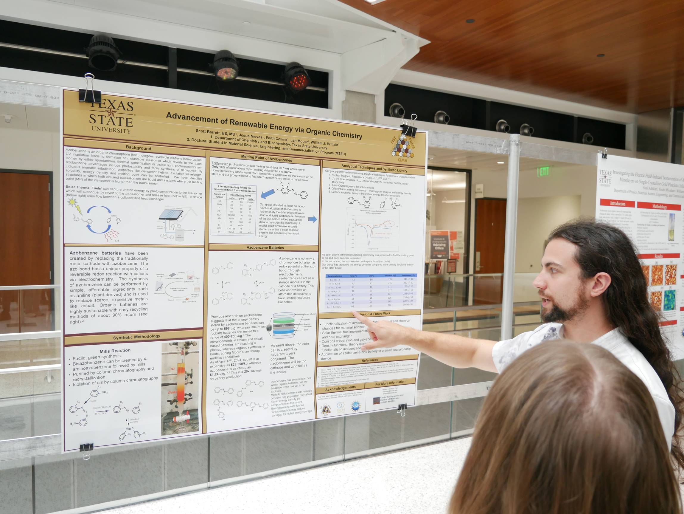 July 12 - PREM Day at UT Austin