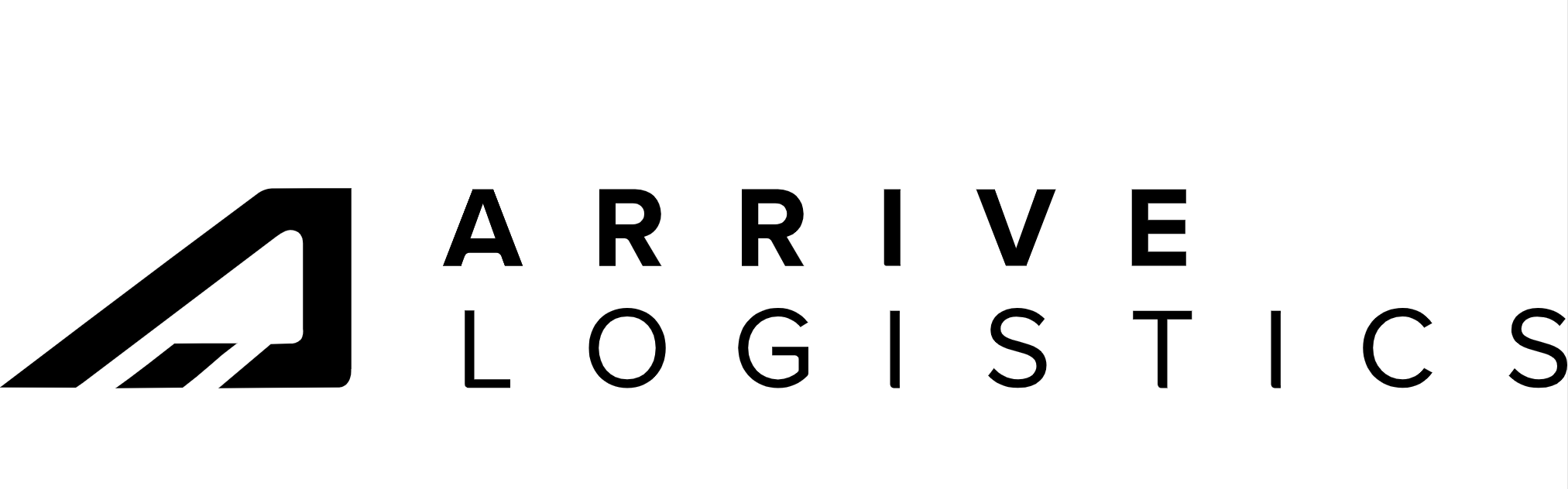 Arrive Logistics Logo