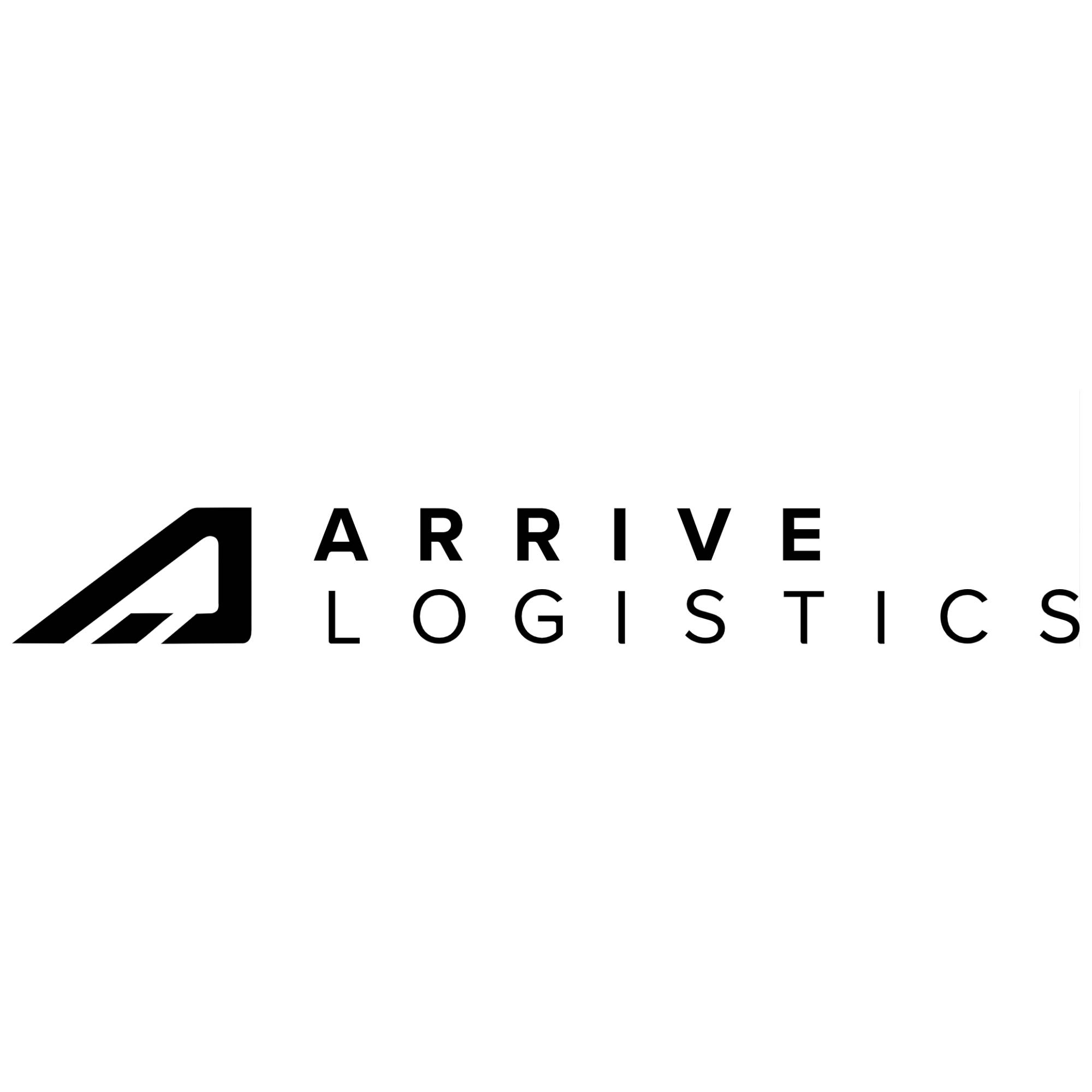 Arrive Logistics logo