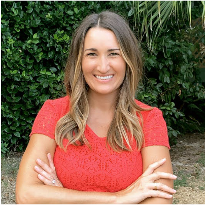 Headshot of Dr. Stephanie Dailey