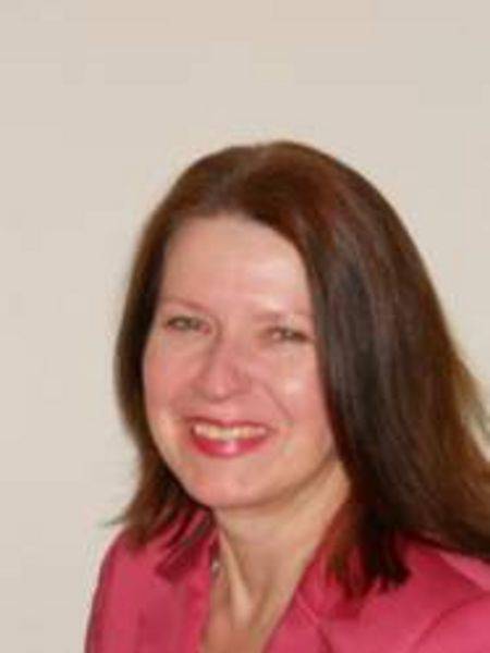 Headshot of Dr. Diane Dolezel