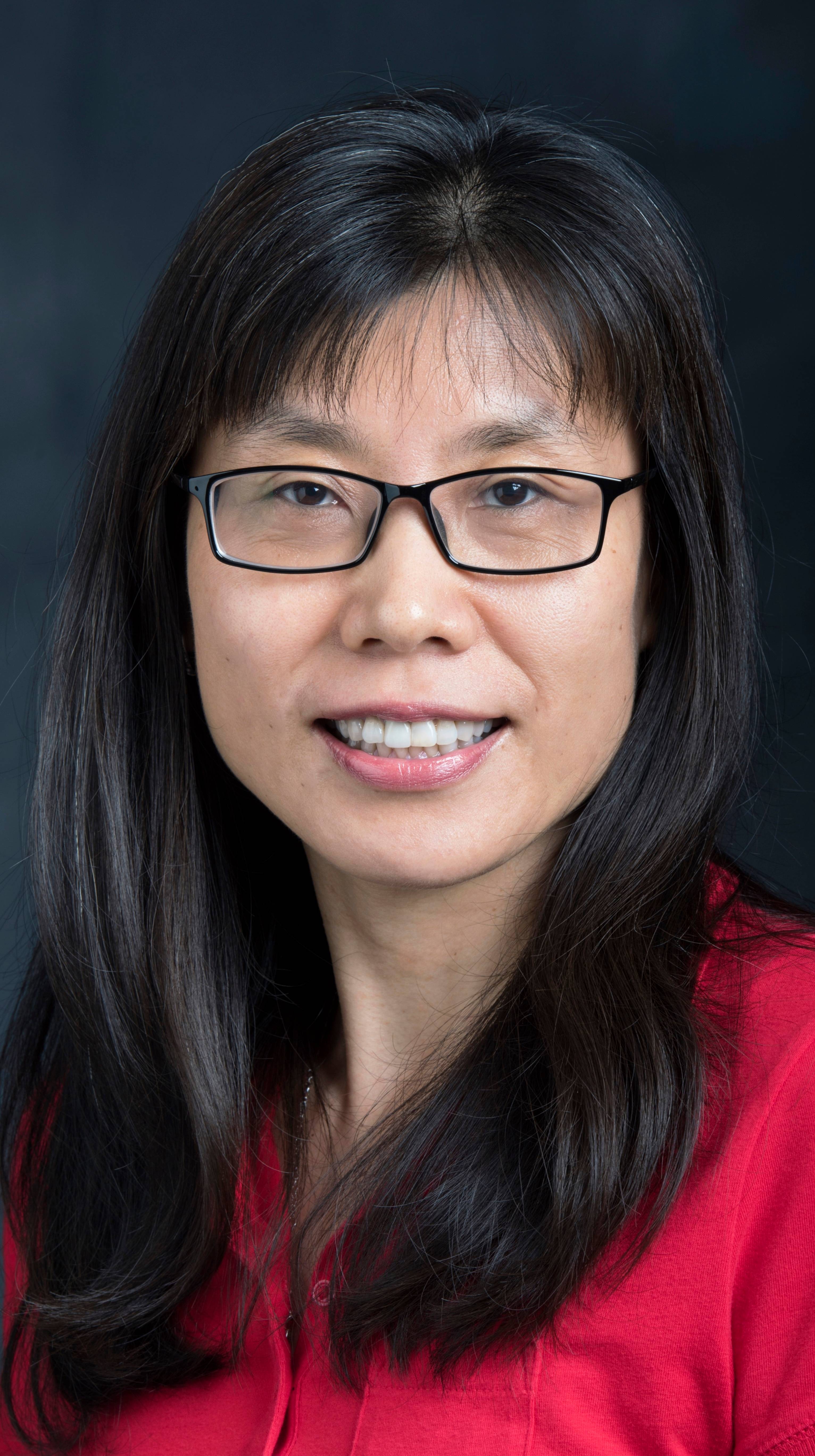 Dr. Ting Liu