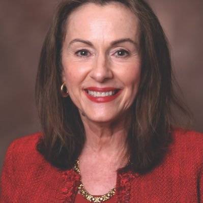 Alumna Karen Hames Elected As President of The Association of Texas Professional Educators