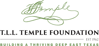 TLL Temple Foundation logo