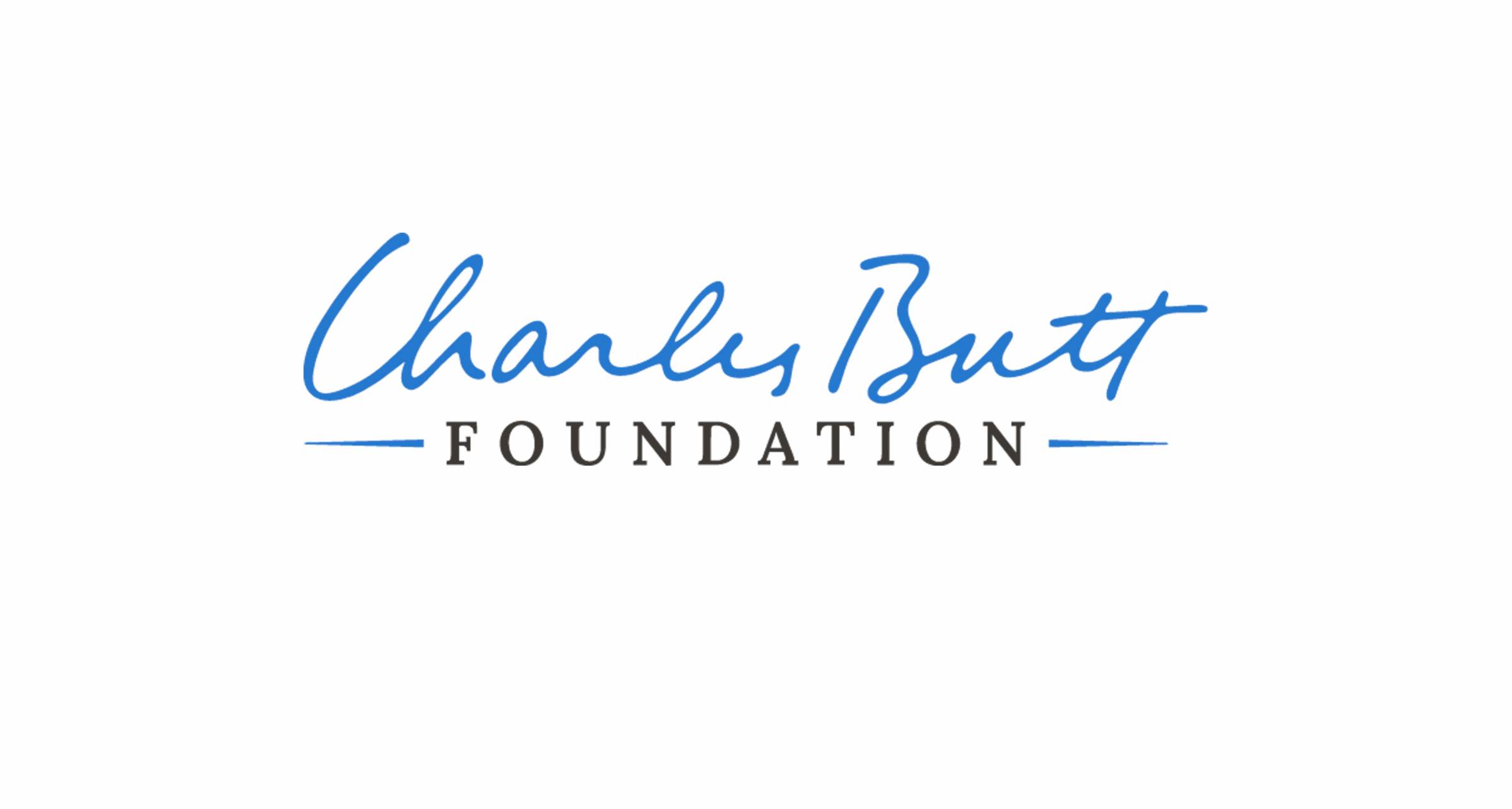 Charles Butt Foundation Logo