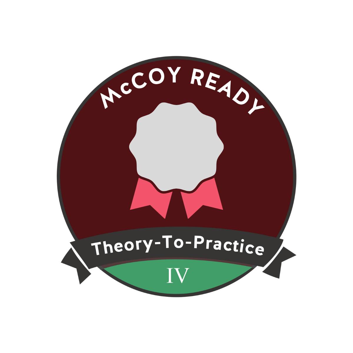 Theory -To-Practice Badge