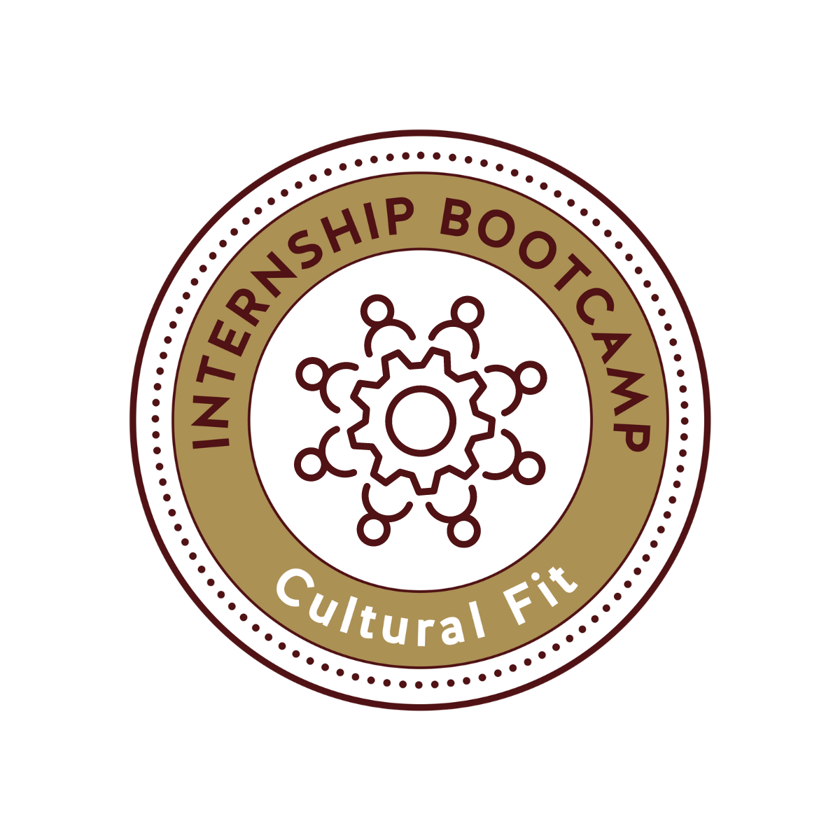 Cultural Fit Badge