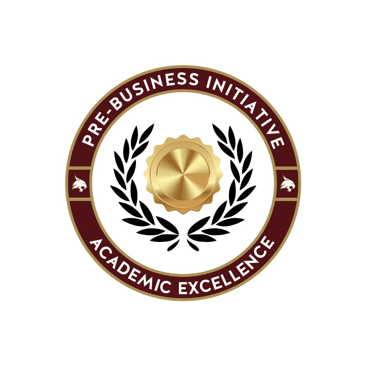 Academic Excellence Badge