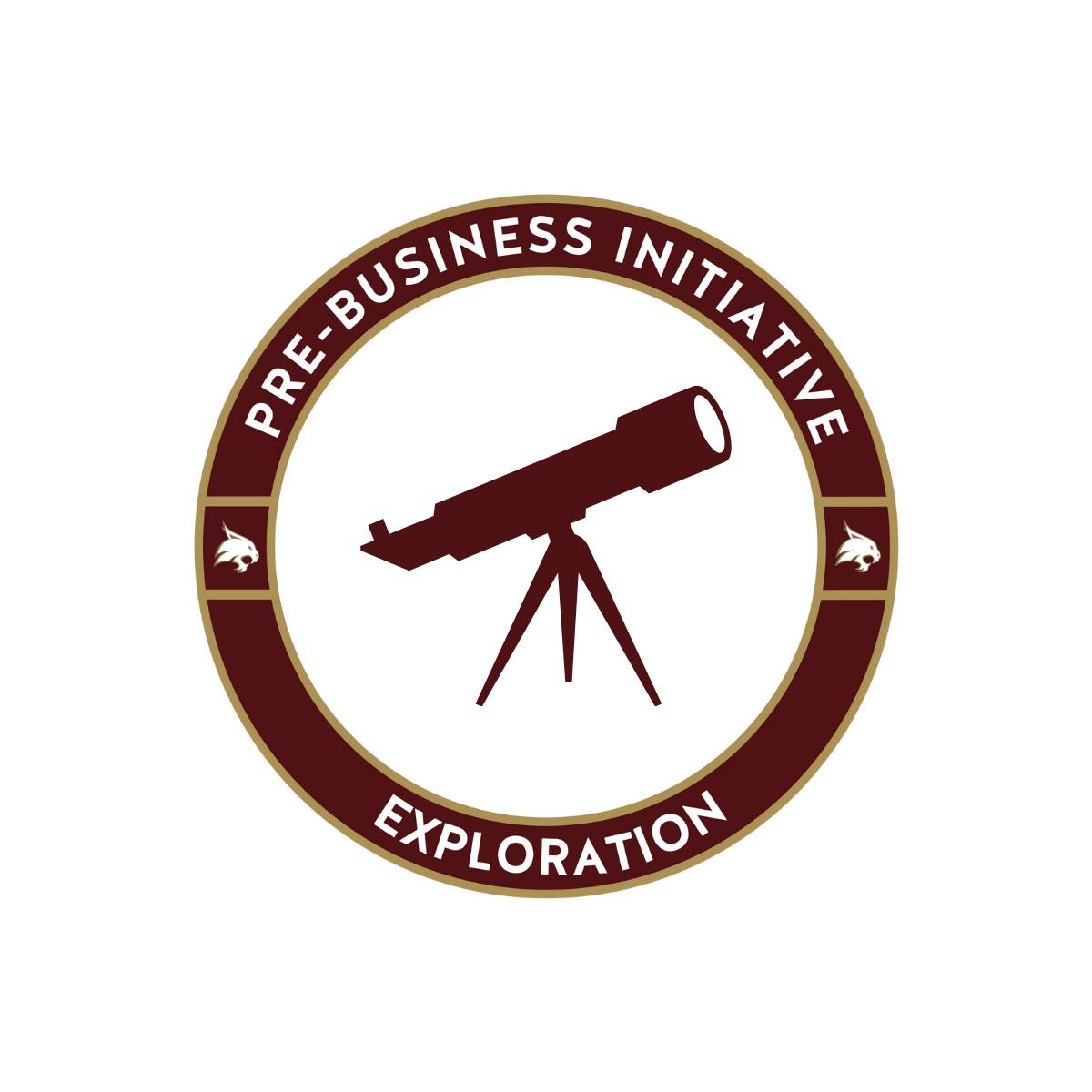 Exploration Badge