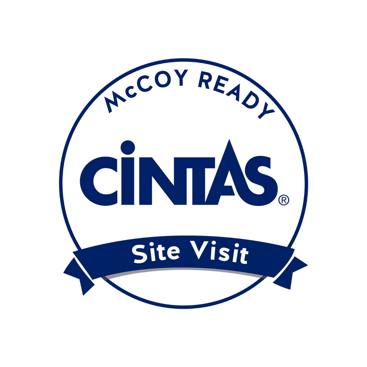 Cintas Badge 