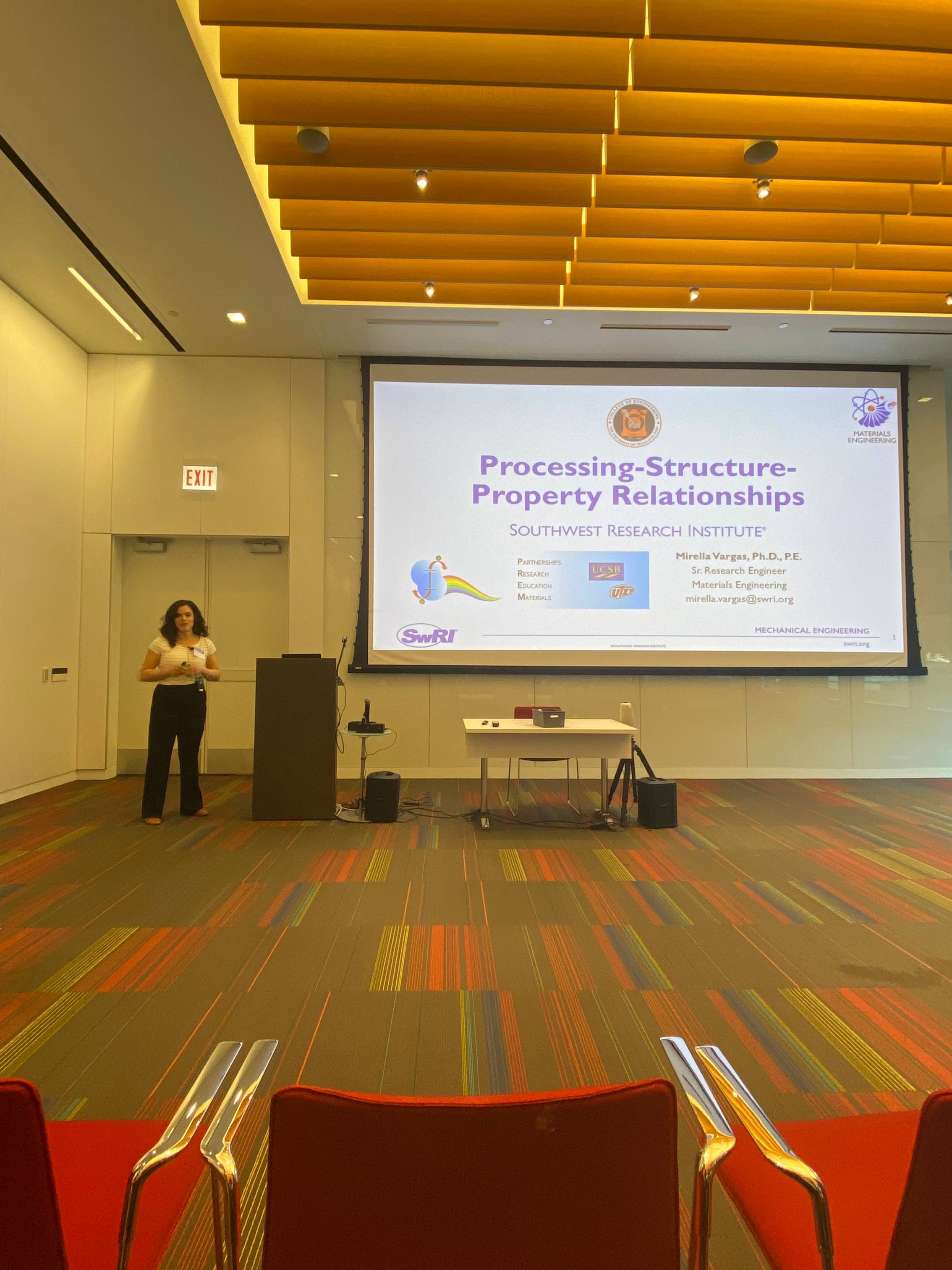 Aug 2 - CAMPS Conference @ University of Chicago