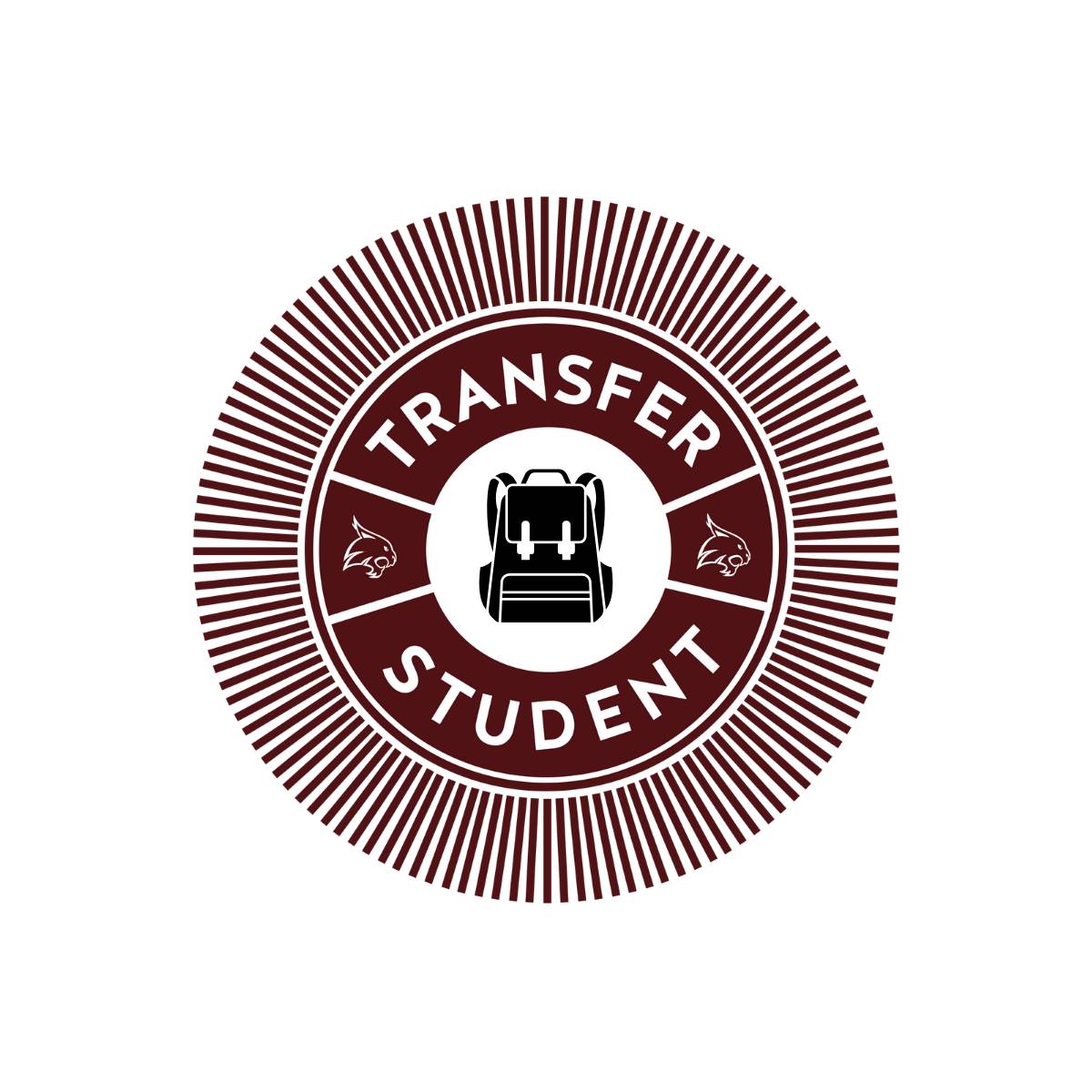 Transfer Badge