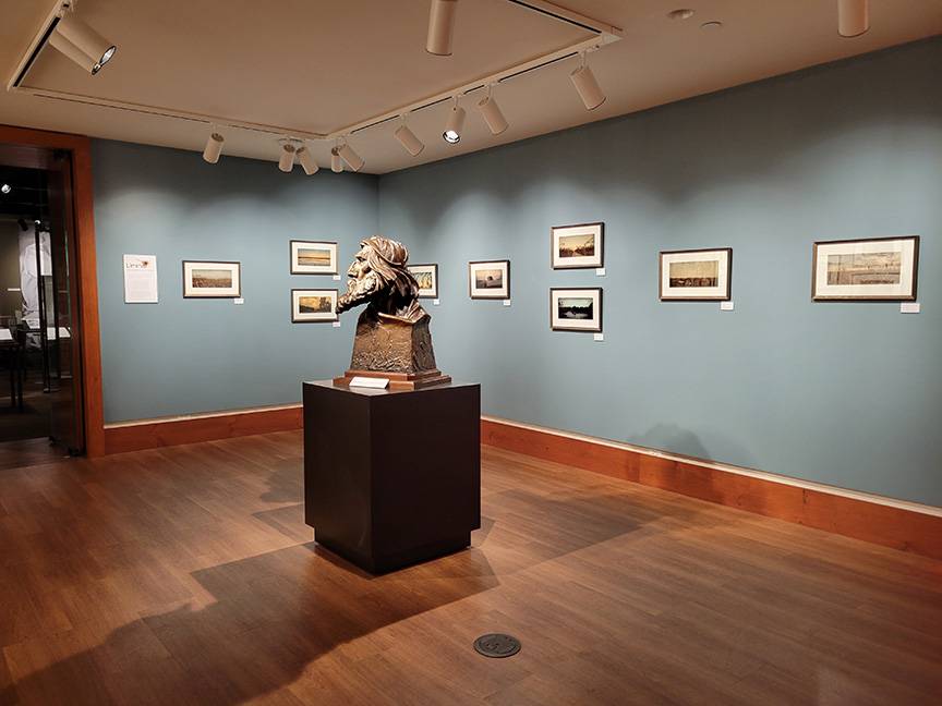 Photo of gallery