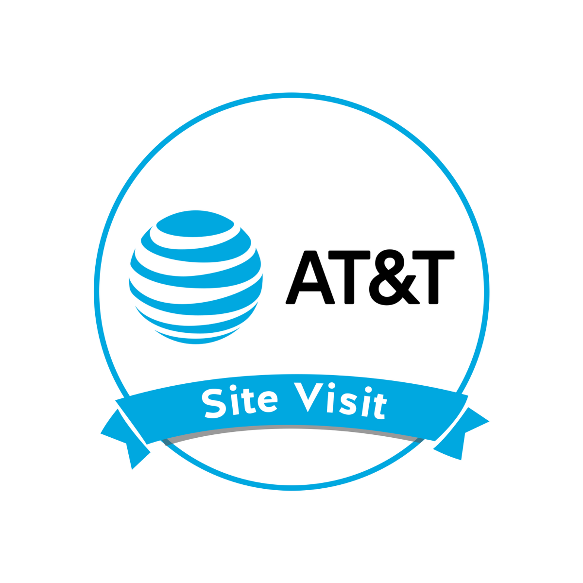 AT&T Employer Badge