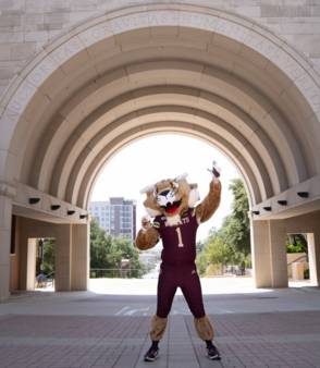 Bobcat Welcome Week : New Student and Family Experiences : Texas State ...