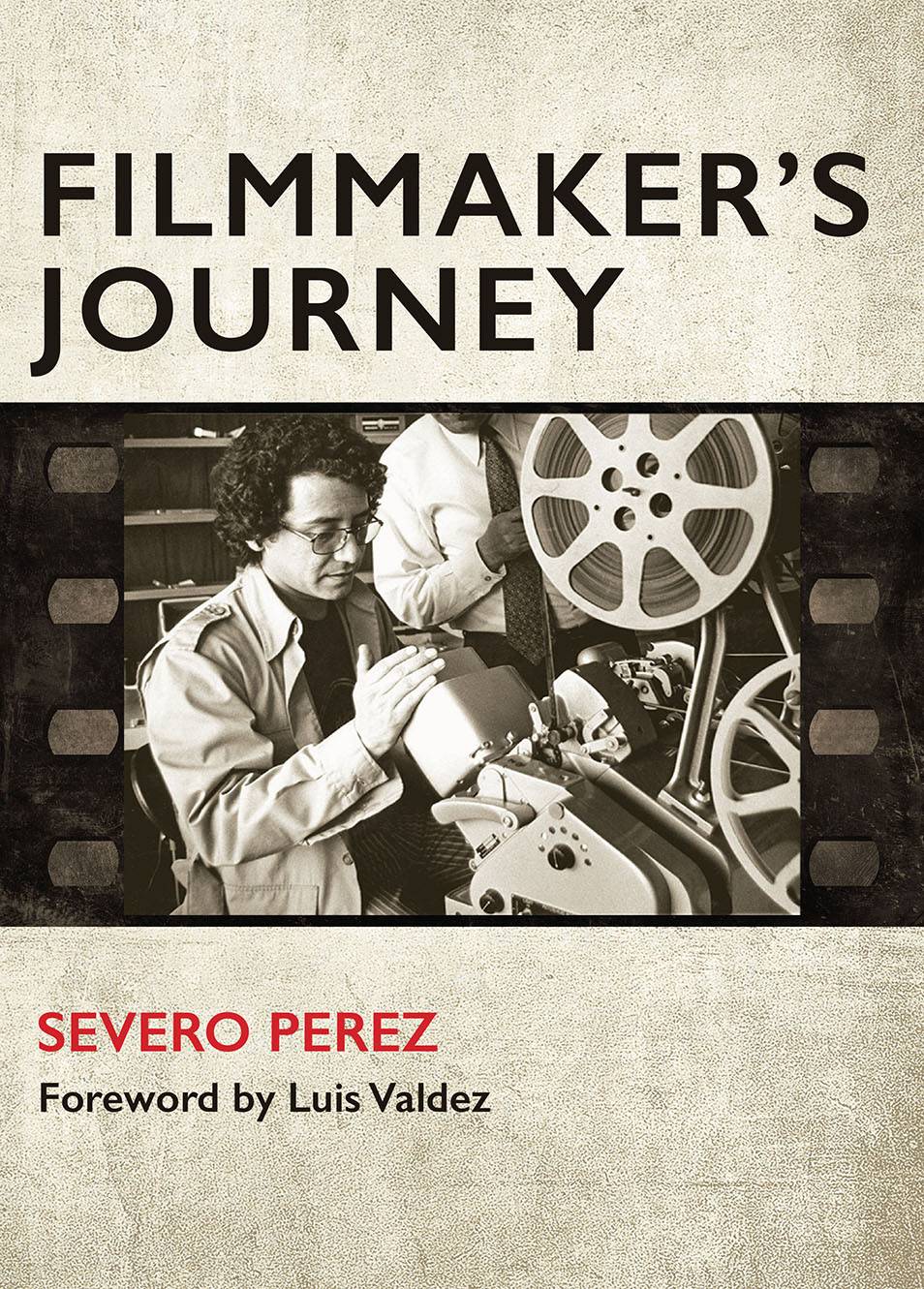 Filmmaker's Journey cover