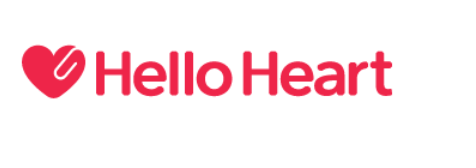 Hello Heart program logo