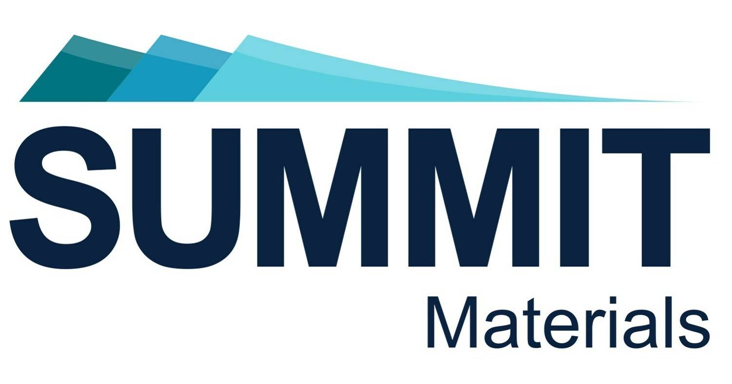 summit materials