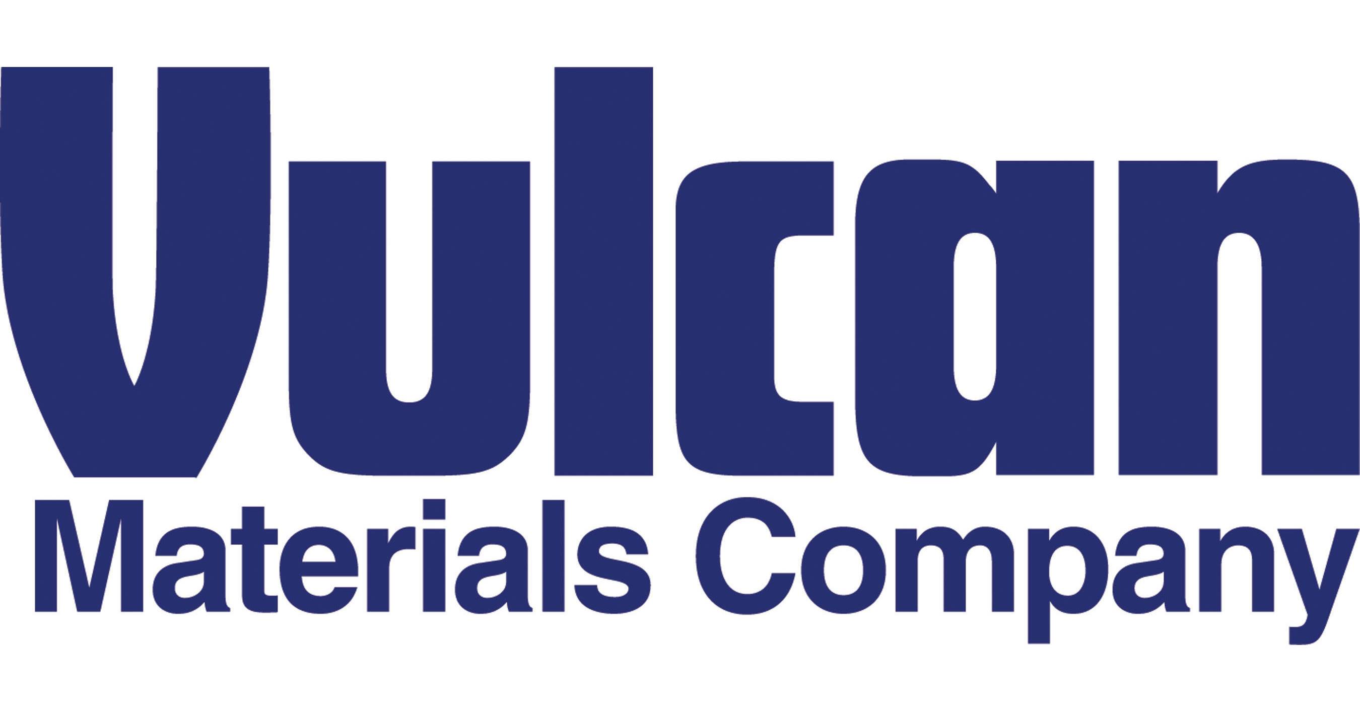 vulcan materials