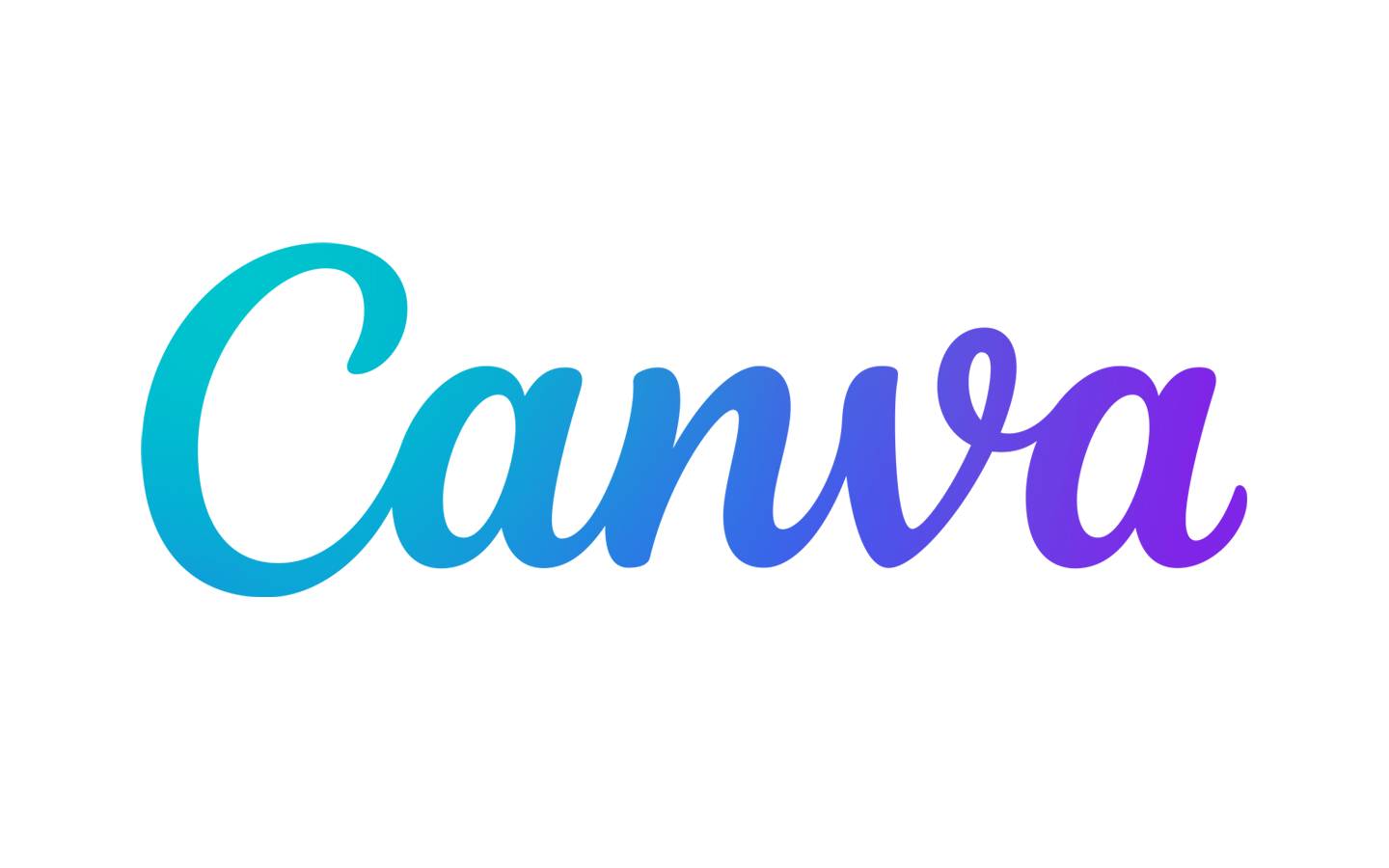 canva logo